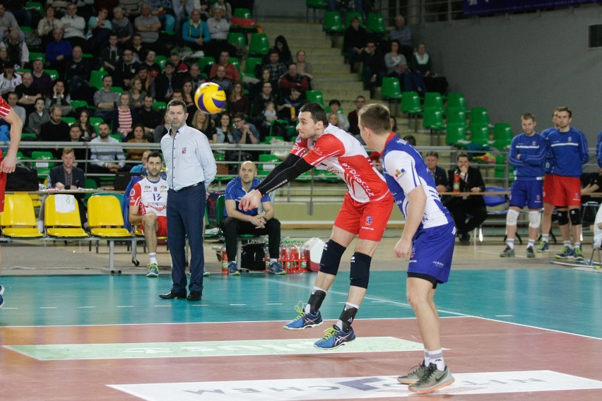 Łuczniczka - Lotos Trefl