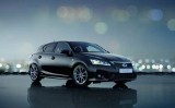 Promocje Lexusa - CT 200h oszczędzasz do 25 130 PLN