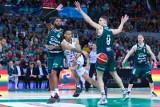 Śląsk zrobił krok do finału Energa Basket Ligi! WKS pokonał Czarnych Słupsk