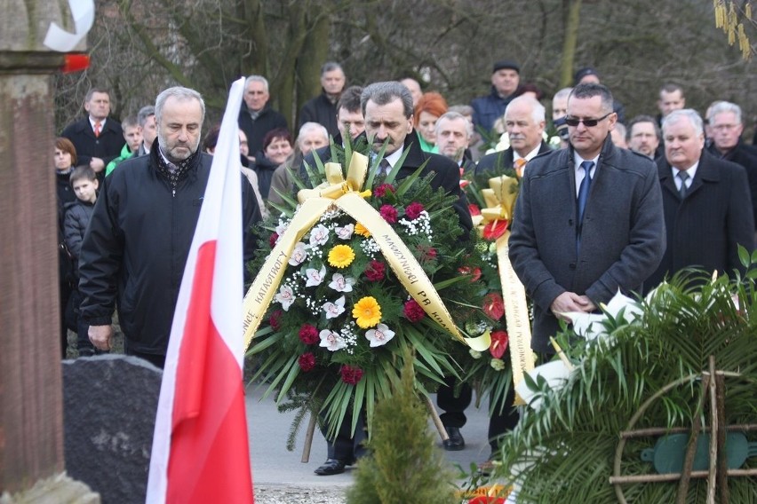 Katastrofa kolejowa pod Szczekocinami. 3 rocznica