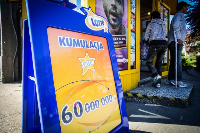 Sprawdź wyniki losowania lotto z 22.06.2021>>>