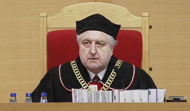 Andrzej Rzepliński to prawnik, nauczyciel akademicki i sędzia Trybunału Konstytucyjnego w stanie spoczynku.