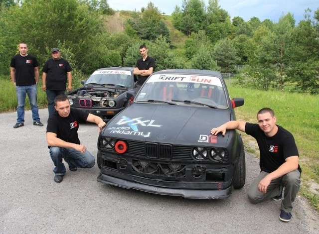 DUB IT! Tuning Festiwal 2013: ponad 250 aut i pokazy driftingu (film)