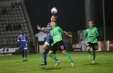 Fortuna 1 Liga. Król strzelców 2. ligi dał wygraną Miedzi Legnica. Kryzys Górnika Łęczna