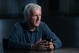 "James Cameron: historia science fiction". Dokument o twórcy "Terminatora" i "Titanica" w maju na kanale AMC! [ZDJĘCIA]