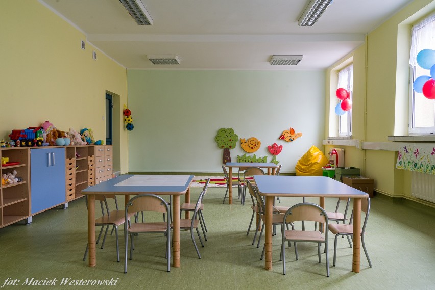 Katowice: nowa szkoła z oddziałami integracyjnymi organizuje piknik rodzinny