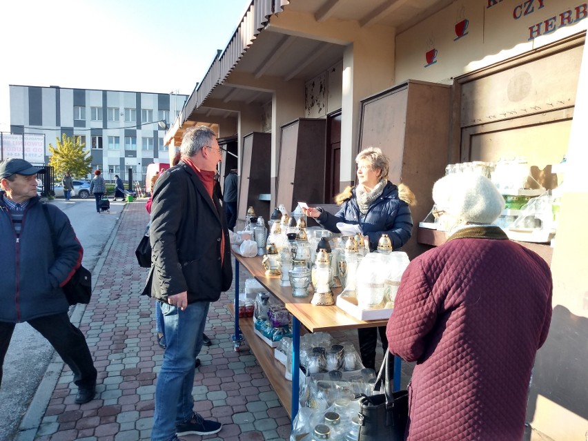 Bartłomiej Sienkiewicz podsumował kampanię na ziemi koneckiej. Było też o... pyzach (ZDJĘCIA)