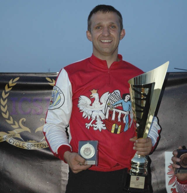 Marcin Paradziński