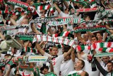 Blisko 2 miliony widzów na trybunach Ekstraklasy w sezonie 2012/13 [STATYSTYKI]