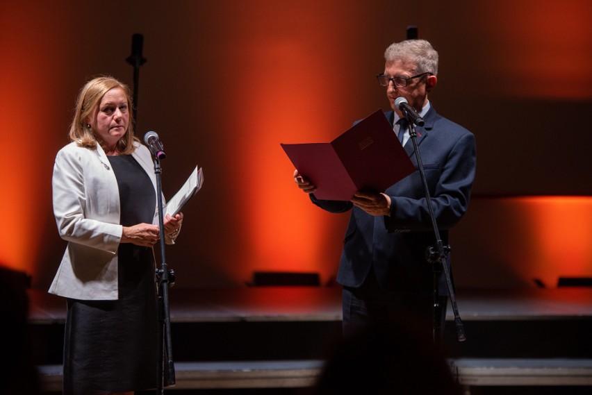 Zakopane. Szkoła muzyczna świętuje 75 lat. Z tej okazji odbył się galowy koncert w hotelu Belvedere