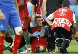 Ronaldo czeka dłuższa przerwa. Wiemy, ile będzie pauzował Portugalczyk