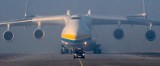Mija rok od pamiętnego lądowania samolotu Mrija na lotnisku w Jasionce. Maszynę zniszczyli Rosjanie, ale jest plan odbudowy [ZDJĘCIA]