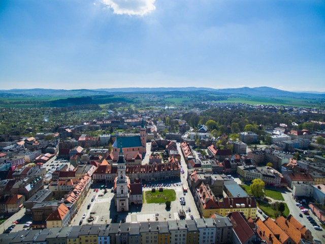 Miasto Prudnik z roku na rok budzi coraz większe zaufanie inwestorów