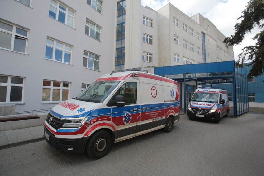 Odwiedziny w szczecińskich szpitalach są już możliwe? Na razie w niektórych