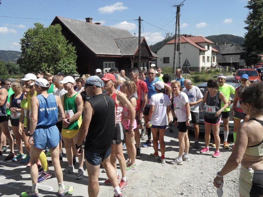 Sportowa sobota w Jeleśni z Gruszką, Wszołą i Świerczewskim [ZDJĘCIA]