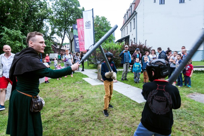 Noc Muzeów w Bydgoszczy odbędzie się z 20 na 21 maja. ZDMiKP...