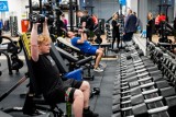 Nowy klub fitness w Bydgoszczy otworzył swoje podwoje. CityFit Blue Bydgoszcz zaprasza na zajęcia