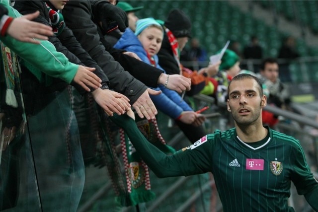 Górnik Zabrze - Śląsk Wrocław na żywo. Wynik meczu, relacja z meczu. Transmisja online, live, darmowy i legalny stream