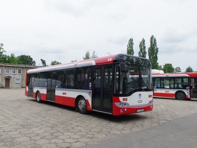 Od najbliższego piątku wszystkie autobusy wrócą do kursowania przez aleję NMP.