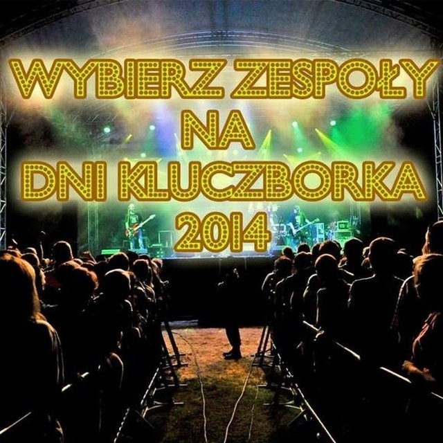 Dni Kluczborka 2014