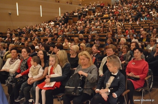 Sobotnia Gorzowska Konferencja Kobiet