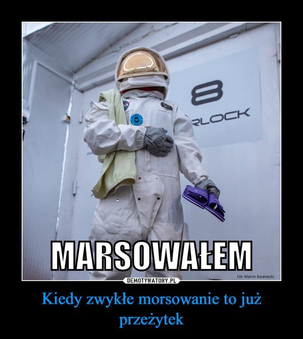 Łazik na Marsie to również sukces polskiego rządu - twierdzą...