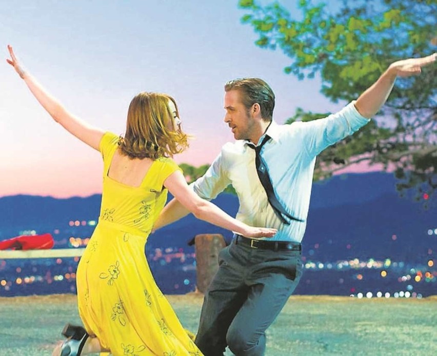 „La La Land” przedpremierowo w Kinie Pod Baranami w ten...