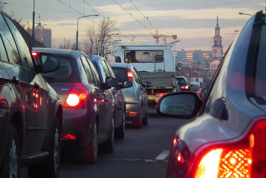 Specjaliści z  Yanosik.pl przeanalizowali zarejestrowane w...