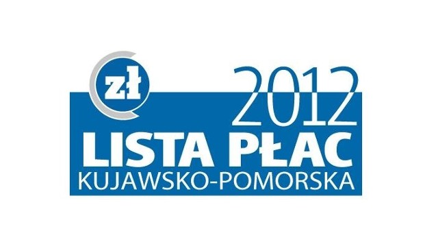 Każdy może wpisać się na "Kujawsko-Pomorską Listę Płac 2012"