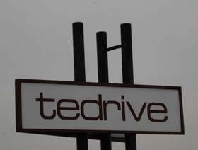 W Praszce Tedrive jest największym zakładem pracy. (fot. archiwum)