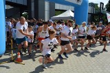 Bieg Tropem Wilczym w Ostrołęce, 15.08.2021. W dwóch biegach uczestniczyło ponad 150 osób. Zobacz zdjęcia