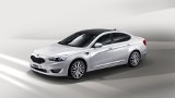 Kia Cadenza 2013 po liftingu