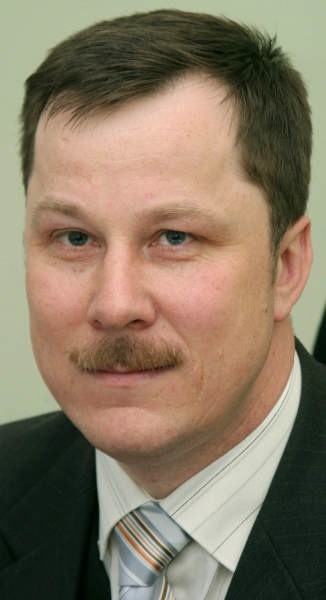 Robert Godek został wybrany starostą strzyżowskim na piątą kadencję.