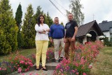 Chrząstowice i Malec docenione w konkursie za zagospodarowanie wsi