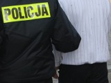 Policjanci zatrzymali mężczyznę, który podejrzanego o włamanie  do kościoła w Stalowej Woli