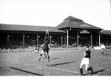 Wisła Kraków. Głos Ludwika Miętty-Mikołajewicza w sprawie stadionu. Zobacz, jak zmieniał się obiekt „Białej Gwiazdy” [ZDJĘCIA]