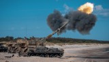 Dostawy amunicji artyleryjskiej 155 mm za ponad 1 mld euro. NATO podpisało kontrakt
