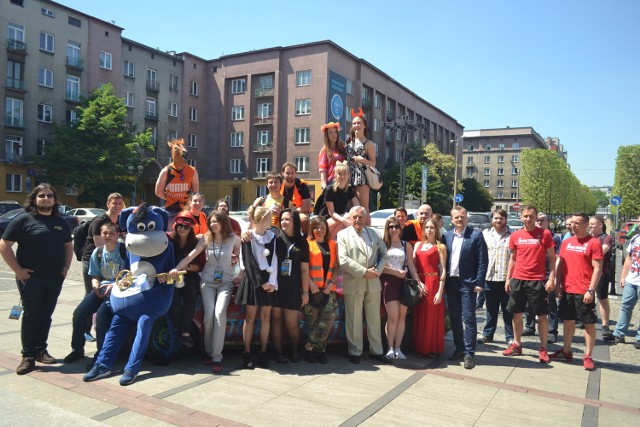 Juwenalia w Sosnowcu odbywają się od lat. W 2018 roku nie zostaną odwołane, ale studenci uczczą pamięć górników, którzy zginęli w kopalni Zofiówka