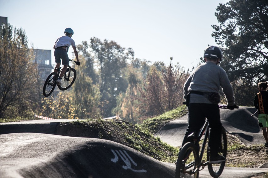 Pumptracki powstały już w ostatnich latach w innych...