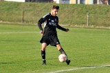 4. liga piłkarska. Polonia Nysa - Swornica Czarnowąsy Opole 6-1