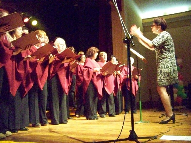 Koncert charytatywny „Dla Ciebie, Mamo” w Oleśnie.