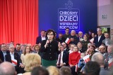 Marszałek Sejmu: My nie rządzimy dla siebie, my pełnimy te ważne funkcje w interesie obywateli