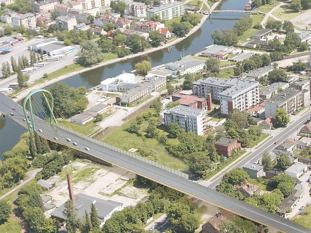 Na budowę Trasy Uniwersyteckiej z widowiskowym mostem drogowcy zdobyli 92,8 mln złotych. To ponad 40 procent całkowitych kosztów inwestycji - 212 milionów złotych.