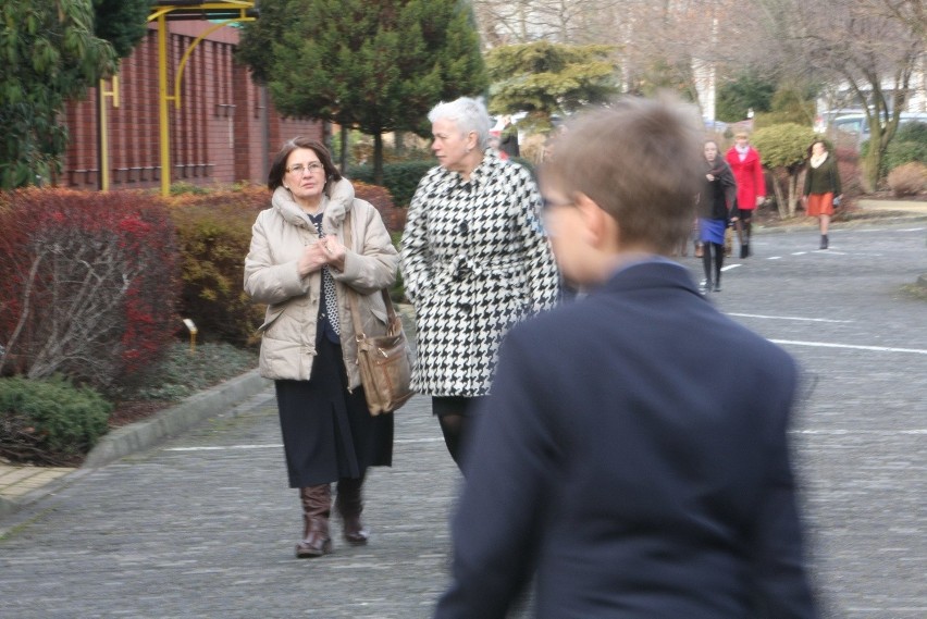 Zgromadzenie obwodowe Świadków Jehowy z Sosnowca i Mysłowic...