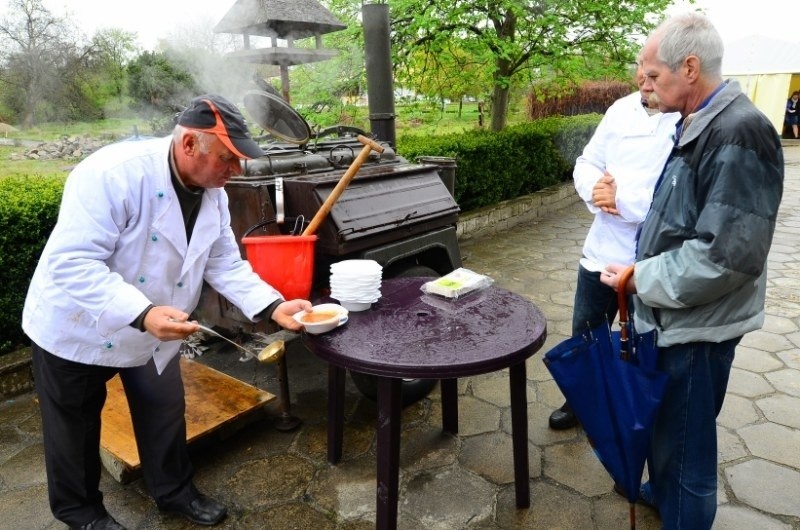 Poznański Ogród Botaniczny położony przy ulicy Dąbrowskiego...