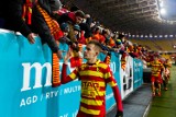 Jagiellonia Białystok. Wrócili do gry o grupę mistrzowską