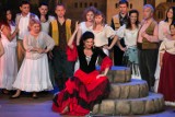 Opera "Carmen" na deskach opolskiego amfiteatru [dużo zdjęć]