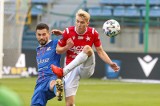 Wisła Kraków wygrała spór z włoskim klubem w sprawie Aleksandra Buksy! FIFA przyznała rację „Białej Gwieździe”