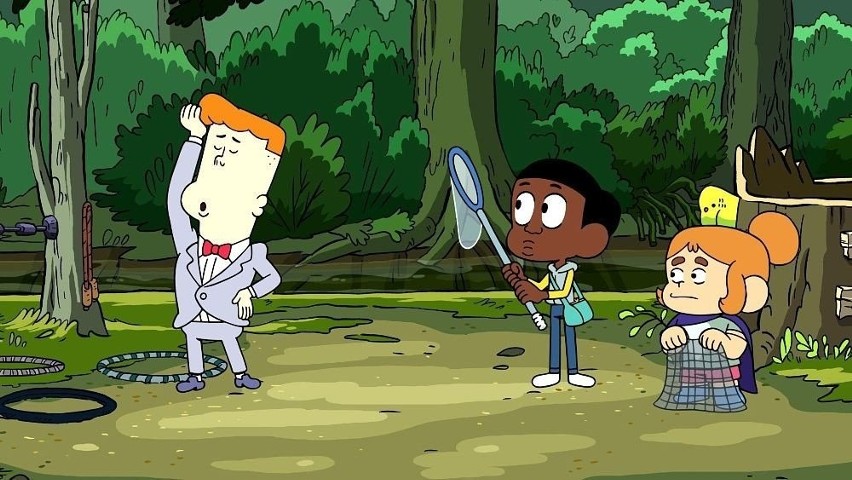 "Craig znad Potoku". Ekscytujące wyprawy i kolejne odkrycia! Wkrótce nowe odcinki animacji Cartoon Network!