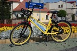 Miejskie rowery w Tarnobrzegu już od wtorku. Zobacz, jak wyglądają